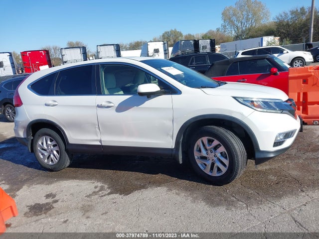 Honda CR-V EX 2015 5J6RM4H57FL070762 Image 13