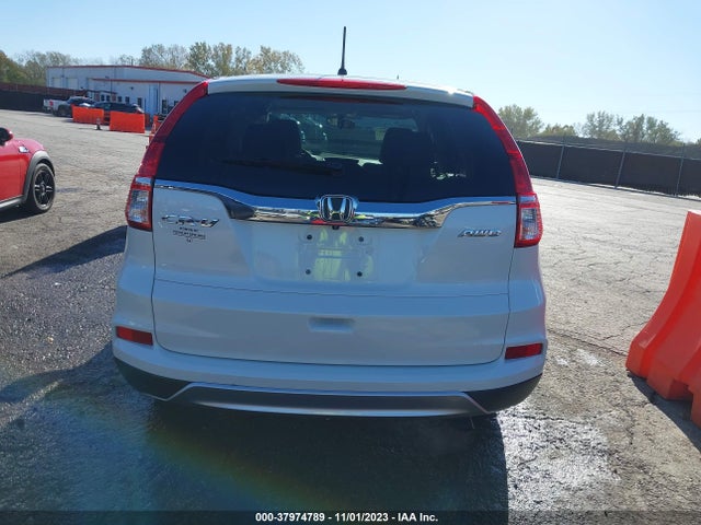 Honda CR-V EX 2015 5J6RM4H57FL070762 Image 16
