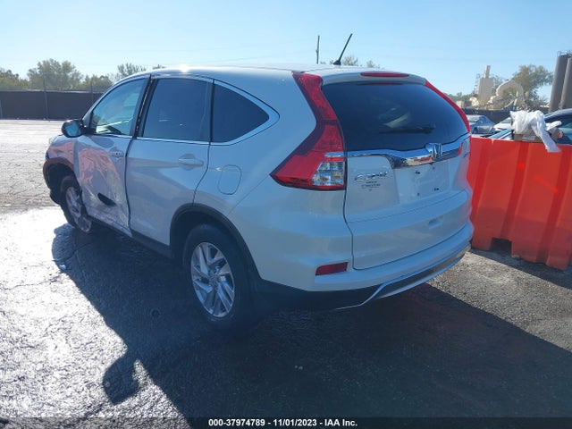Honda CR-V EX 2015 5J6RM4H57FL070762 Image 3