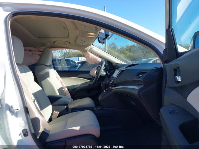 Honda CR-V EX 2015 5J6RM4H57FL070762 Image 5