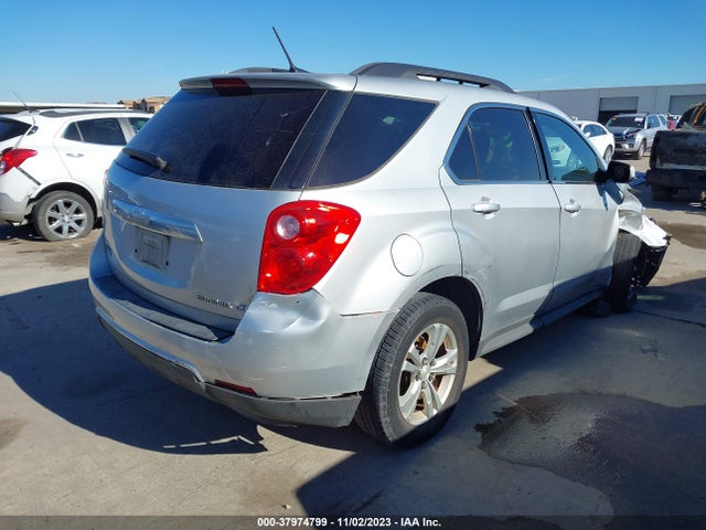 2014 CHEVROLET EQUINOX 1LT VIN: 1GNALBEK1EZ111782
