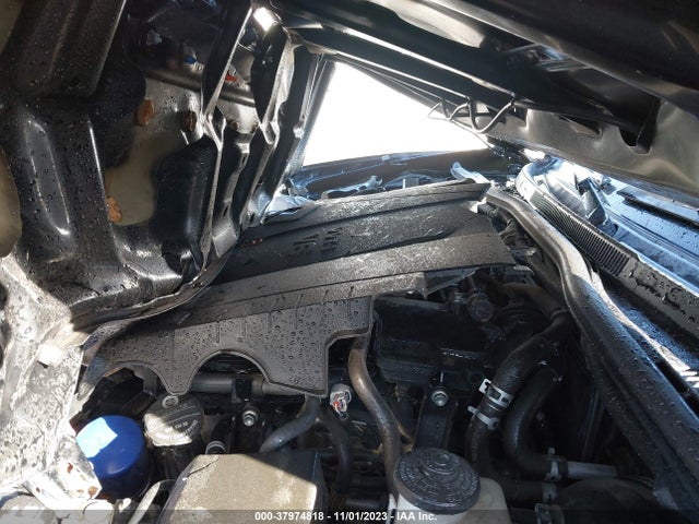 Toyota Tacoma Prerunner 2015 5TFJU4GNXFX085513 Image 10