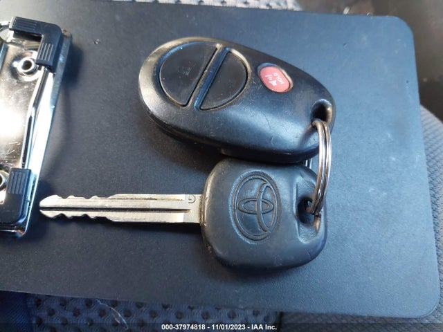 Toyota Tacoma Prerunner 2015 5TFJU4GNXFX085513 Image 11