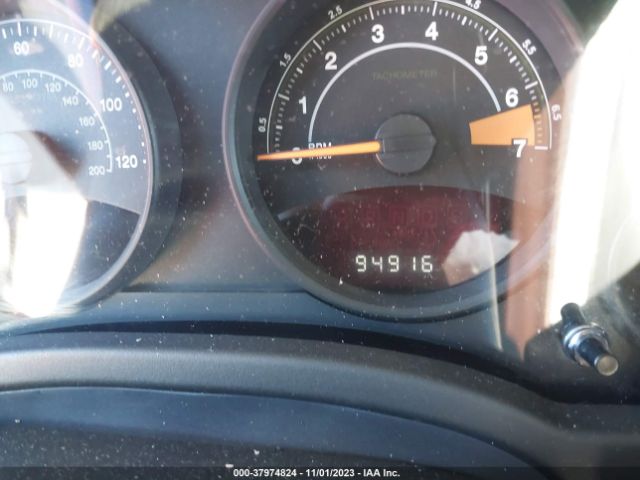 1C4NJPFB0FD210135 Jeep Patriot Latitude