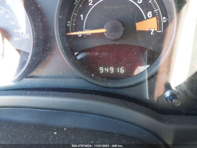 1C4NJPFB0FD210135 Jeep Patriot Latitude