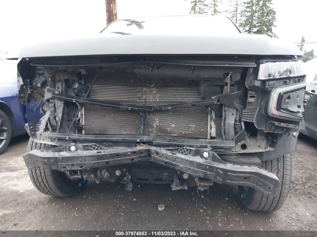 Chevrolet Suburban 2wd Lt 2022 1GNSCCKD4NR165903 Image 6