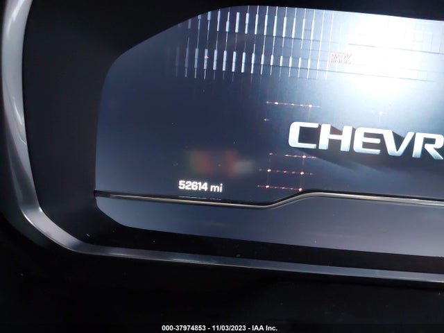 Chevrolet Suburban 2wd Lt 2022 1GNSCCKD4NR165903 Image 7