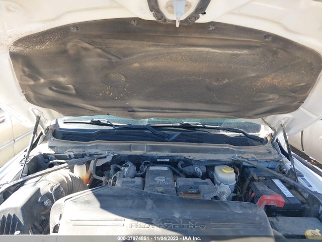 RAM 2500 Tradesman 4x4 8' Box 2022 3C6UR5HL0NG155452 Image 10