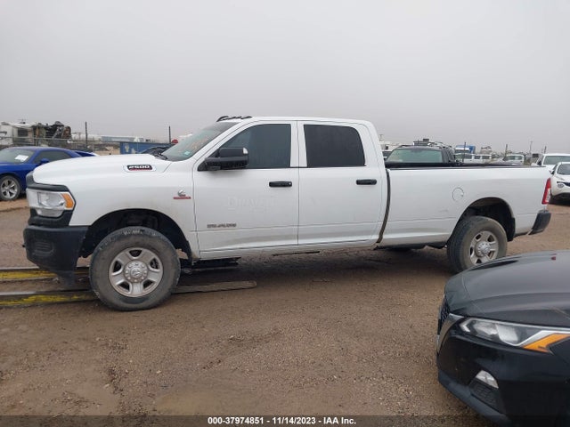 RAM 2500 Tradesman 4x4 8' Box 2022 3C6UR5HL0NG155452 Image 14