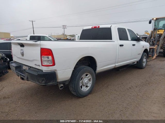 RAM 2500 Tradesman 4x4 8' Box 2022 3C6UR5HL0NG155452 Image 4