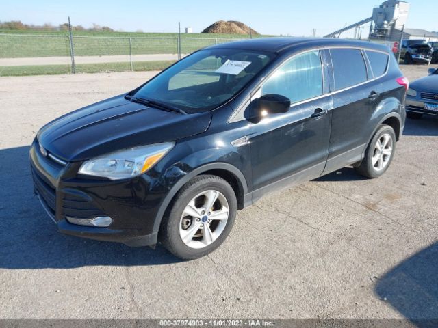1FMCU9GX1GUC36714 Ford ESCAPE SE