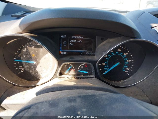 1FMCU9GX1GUC36714 Ford ESCAPE SE