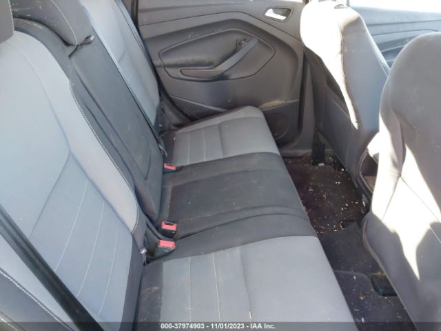 1FMCU9GX1GUC36714 Ford ESCAPE SE