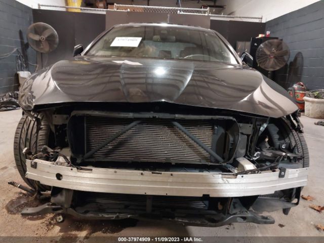WBA5B1C58FD918431 BMW 535i