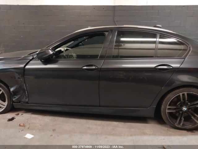 WBA5B1C58FD918431 BMW 535i