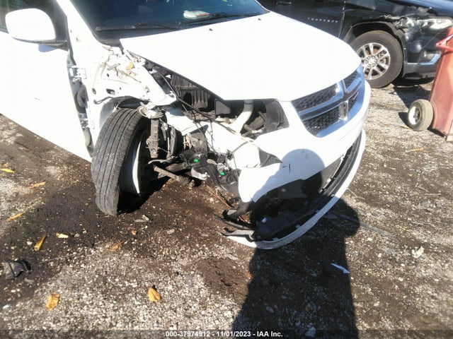 Dodge Grand Caravan Sxt 2019 2C4RDGCG2KR699296 Image 6