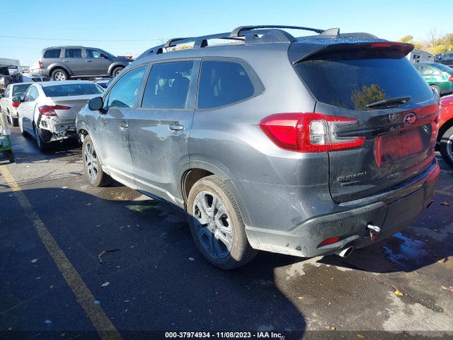 2023 SUBARU ASCENT ONYX EDITION 7-PASSENGER VIN: 4S4WMAHD4P3448483