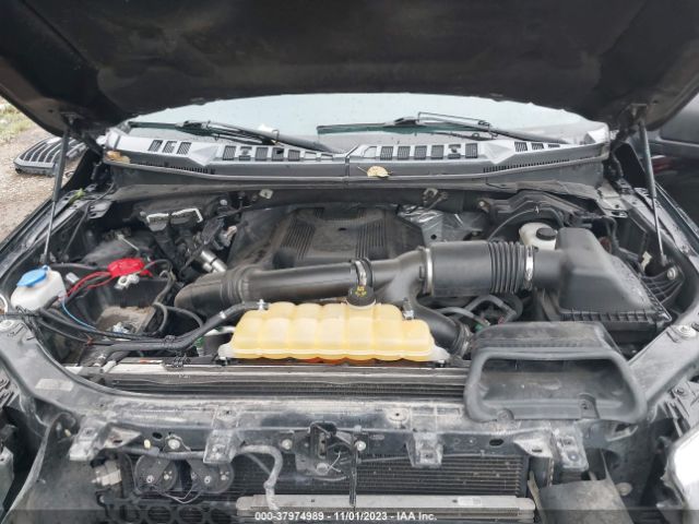 1FTEW1EG7HKC06710 Ford F-150 Xlt