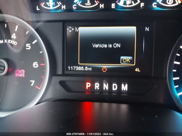 1FTEW1EG7HKC06710 Ford F-150 Xlt