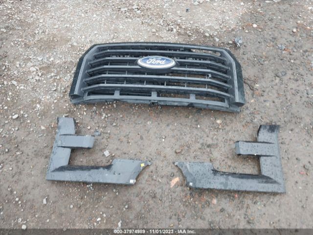 1FTEW1EG7HKC06710 Ford F-150 Xlt