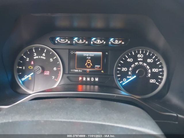 1FTEW1EG7HKC06710 Ford F-150 Xlt
