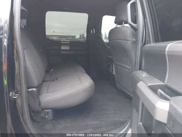1FTEW1EG7HKC06710 Ford F-150 Xlt