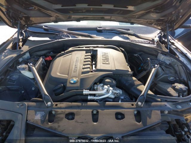 WBA5B1C52FG127939 BMW 5 Series 535i