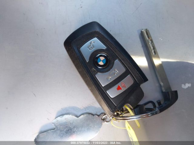 WBA5B1C52FG127939 BMW 5 Series 535i