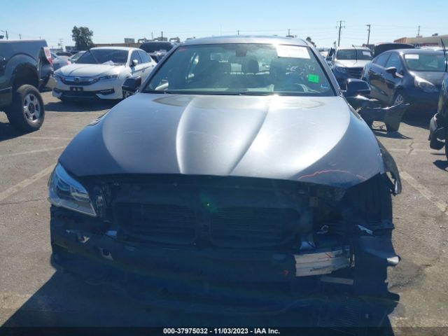 WBA5B1C52FG127939 BMW 5 Series 535i