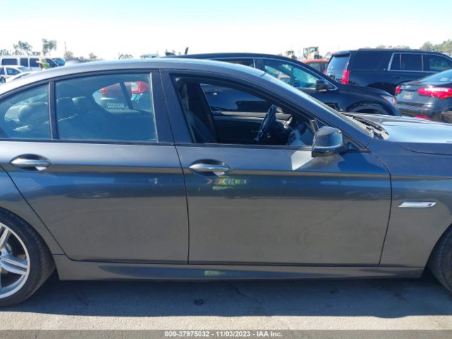 WBA5B1C52FG127939 BMW 5 Series 535i