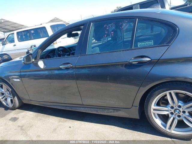 WBA5B1C52FG127939 BMW 5 Series 535i