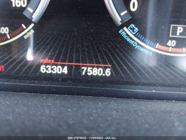 WBA5B1C52FG127939 BMW 5 Series 535i