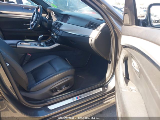 WBA5B1C52FG127939 BMW 5 Series 535i