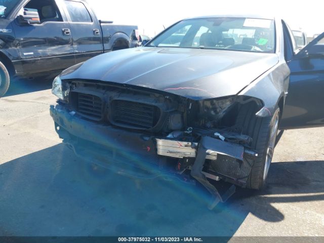 WBA5B1C52FG127939 BMW 5 Series 535i