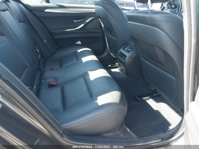 WBA5B1C52FG127939 BMW 5 Series 535i