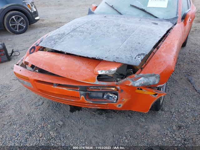 1986 PORSCHE 944 WP0AA0955GN152191 Photo 5