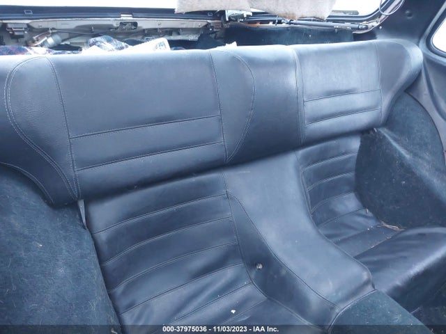 1986 PORSCHE 944 WP0AA0955GN152191 Photo 7