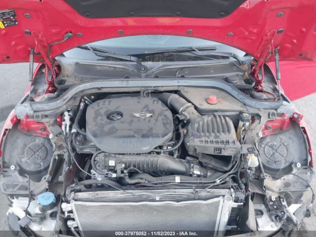 WMWXP5C54K2H97861 Mini Hardtop 2 Door Cooper