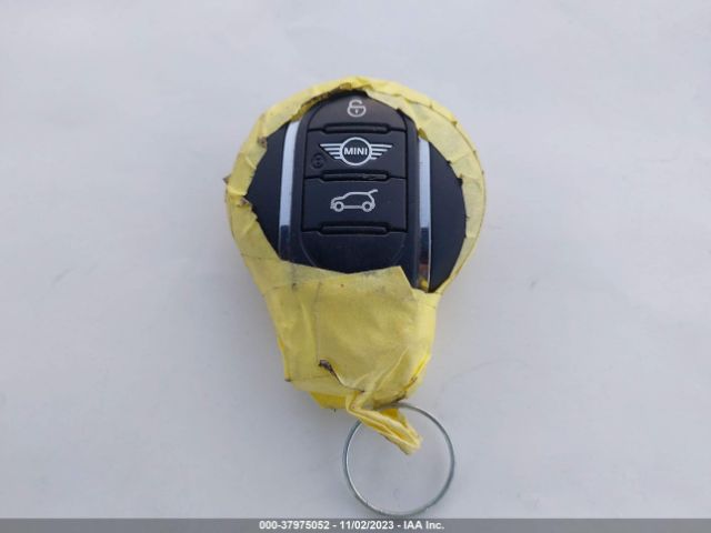 WMWXP5C54K2H97861 Mini Hardtop 2 Door Cooper