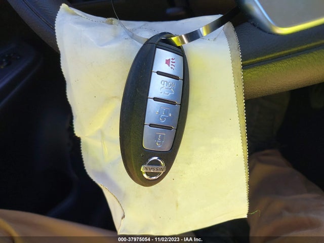 Nissan Versa Sv Xtronic Cvt 2021 3N1CN8EV3ML823275 Image 11