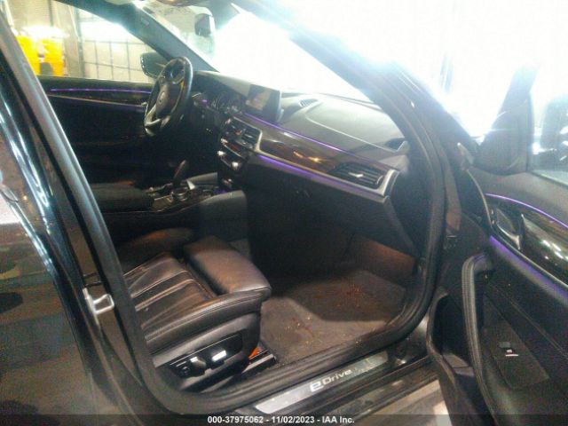 WBAJB1C51JB375068 BMW 530e Xdrive Iperformance