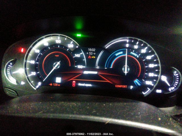 WBAJB1C51JB375068 BMW 530e Xdrive Iperformance