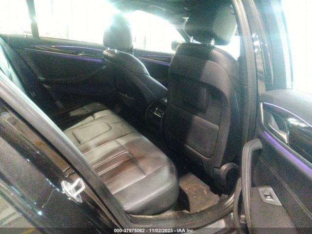 WBAJB1C51JB375068 BMW 530e Xdrive Iperformance