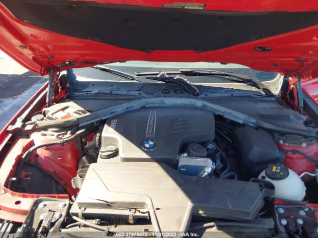 WBA3C1C51FK122104 BMW 3 Series 328i