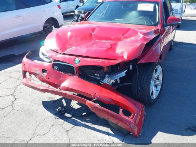 WBA3C1C51FK122104 BMW 3 Series 328i