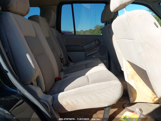 2006 FORD EXPLORER XLS VIN: 1FMEU62E36UB01164