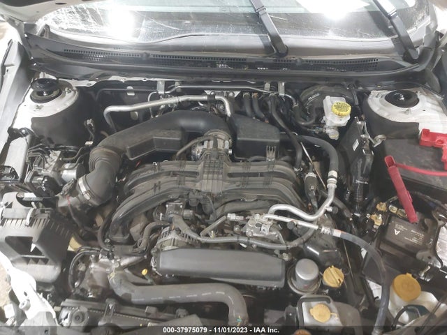 2022 SUBARU OUTBACK LIMITED VIN: 4S4BTANC0N3224752