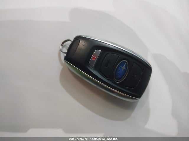 2022 SUBARU OUTBACK LIMITED VIN: 4S4BTANC0N3224752