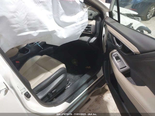 2022 SUBARU OUTBACK LIMITED VIN: 4S4BTANC0N3224752