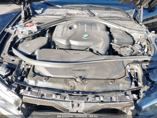 WBA4J1C53JBM10368 BMW 430i Gran Coupe